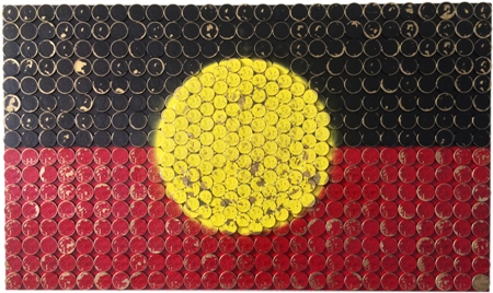 Contemporary Aboriginal art, Indigenous art, Indigenous artist, Archibald Prize winner